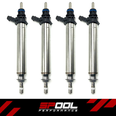 Mercedes HDEV DI Injector testing/reconditioning service