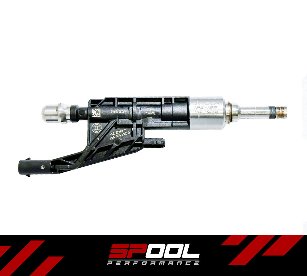 Buy IFX150 B58 Gen1 upgraded DI injectors at Spool Performance