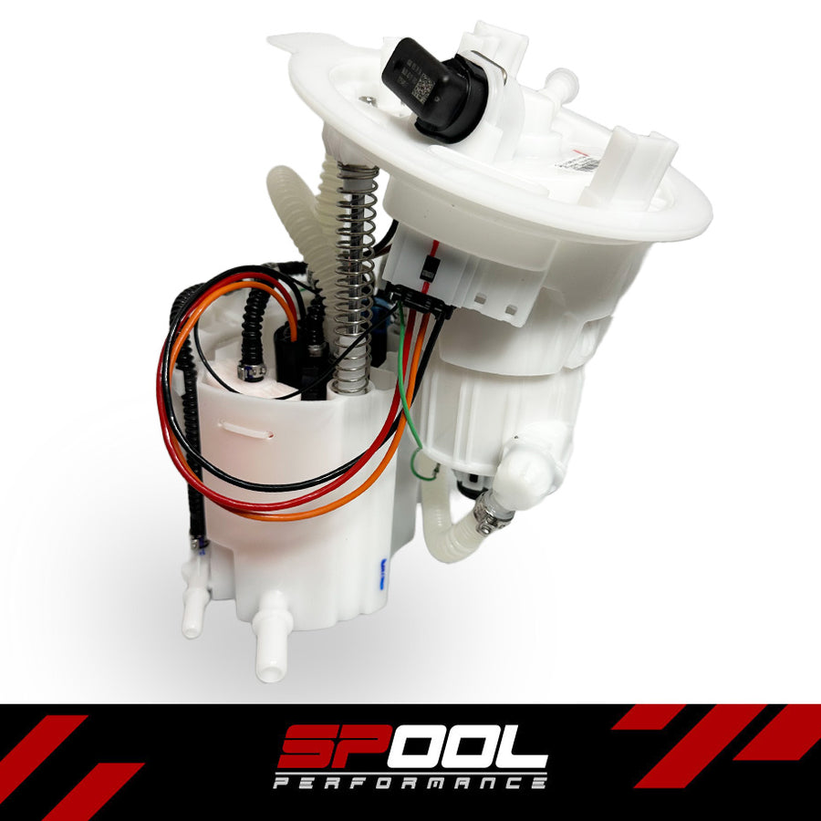 Spool Stage 3 Low Pressure Fuel Pump | AMG CLA45/GLA45/A45 [M133]