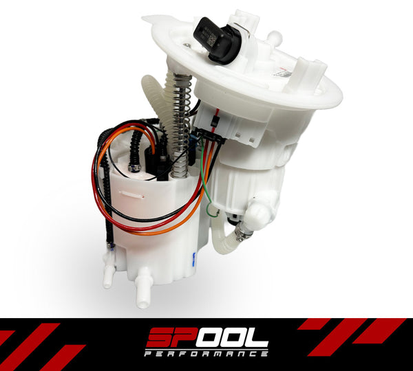 Spool Stage 3 Low Pressure Fuel Pump | AMG CLA45/GLA45/A45 [M133