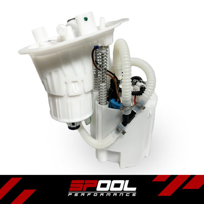 Spool Stage 3 Low Pressure Fuel Pump | AMG CLA45/GLA45/A45 [M133]