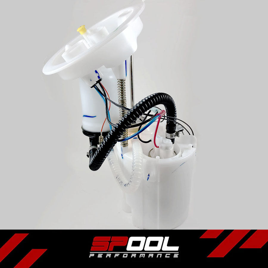 Spool Stage 2 Low Pressure Fuel Pump [FXX N55]