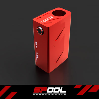 FERRARI Spool Performance FERRARI Spool Performance