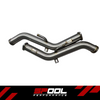 Spool VR30DTT Full Downpipes Upgrade [Race Downpipes] | Infiniti Q50 Q60 RZ34 [VR30]