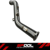 Spool VR30DTT Full Downpipes Upgrade [Race Downpipes] | Infiniti Q50 Q60 RZ34 [VR30]