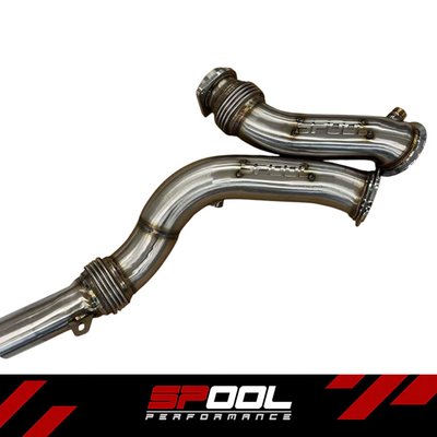 Products – Spool Performance