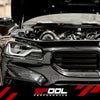 Spool Performance Billet Manifold S58 Top Mount Turbocharger Kit