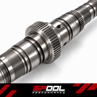 SPOOL 8HP45/8HP50/8HP51 or 8HP70/8HP75/8HP76 Billet Main Shaft