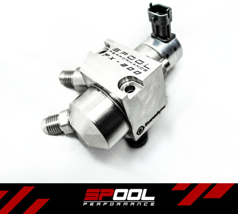 アヤックス 2020/21 ベルカンプ インポートM C63 AMG [M177] Spool FX-200 Upgraded High-Pressure Pump Kit