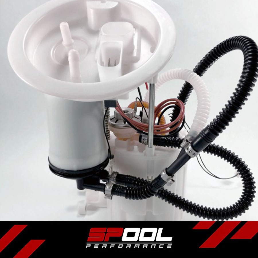 Spool Stage 3 Low Pressure Fuel Pump - [FXX Gen 1 B58] – Spool Performance