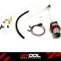 Spool Stage 3 Low Pressure Fuel Pump - DIY Kit [S63 | F90 M5]