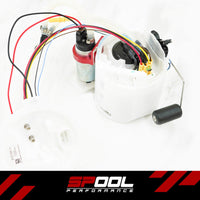Spool Stage 3 Low Pressure Fuel Pump - DIY Kit [G30 540i B58]