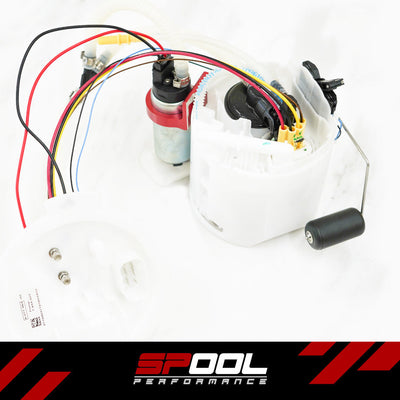 Spool Stage 3 Low Pressure Fuel Pump - DIY Kit [G30 540i B58]
