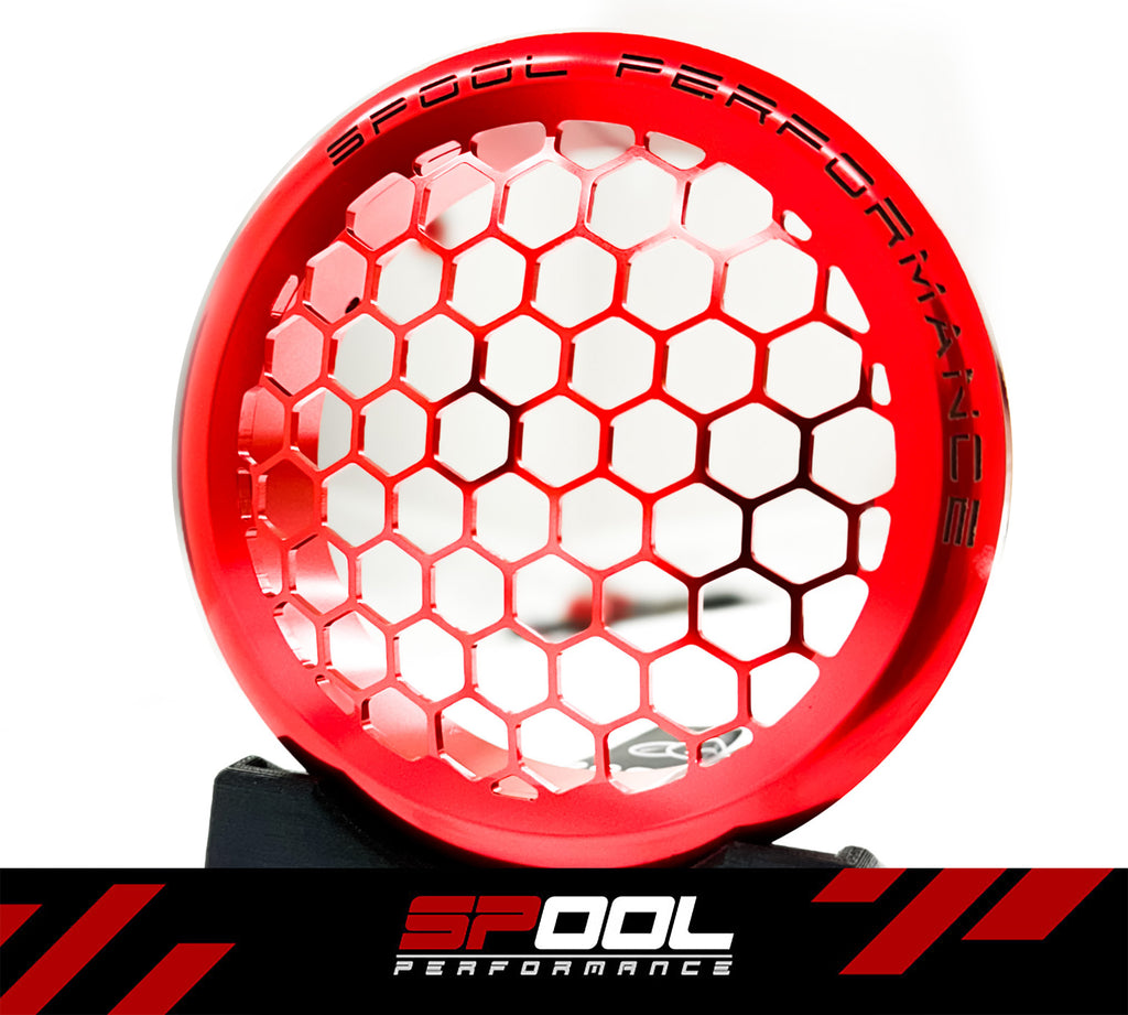 Buy Spool Performance 4