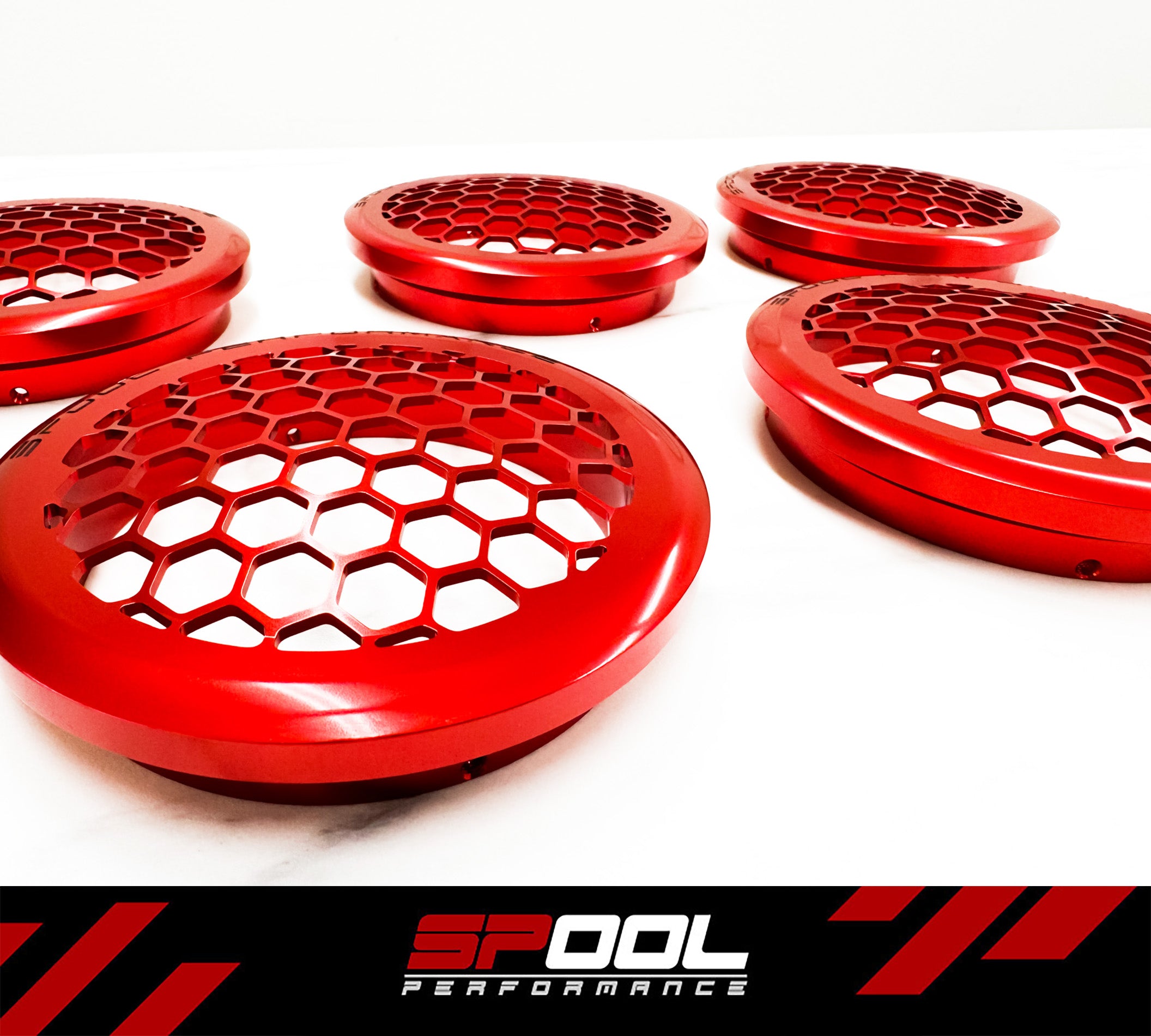 Buy Spool Performance 4