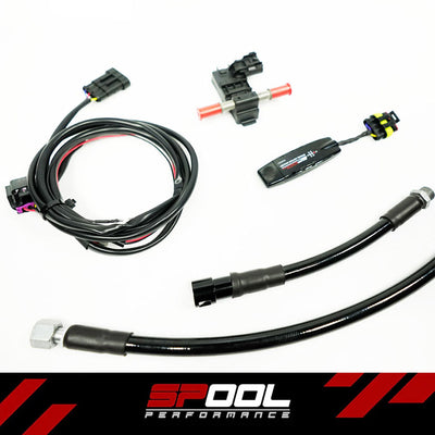 Wireless Ethanol Analyzer Kit BMW S55