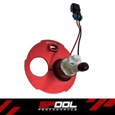 Kit de pompe à carburant basse pression Aston Martin Vantage V8 [M177] Stage 3 