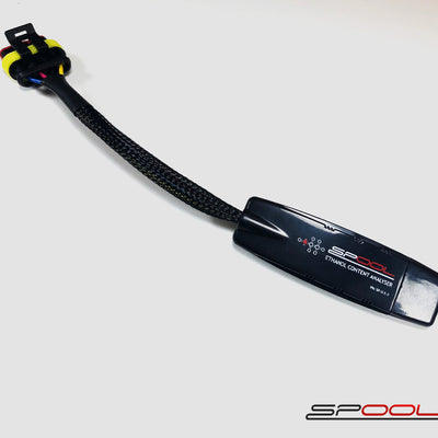 Kit d'analyseur d'éthanol sans fil [N54/N55] E9x/E8x/E6x 