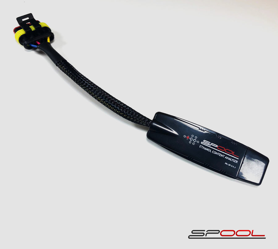 Kit d'analyseur d'éthanol sans fil [N54/N55] E9x/E8x/E6x 