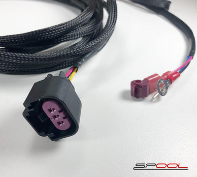 Kit d'analyseur d'éthanol sans fil [N54/N55] E9x/E8x/E6x 