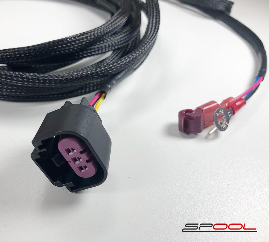 Kit d'analyseur d'éthanol sans fil [N54/N55] E9x/E8x/E6x 