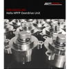 Helix HPFP Overdrive Unit