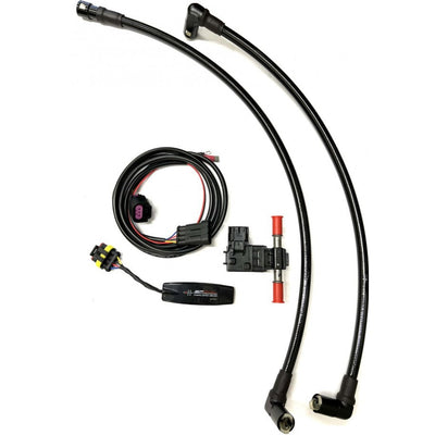 Spool FX-200 Upgraded High Pressure Fuel Pump System | S63 AMG [M177]