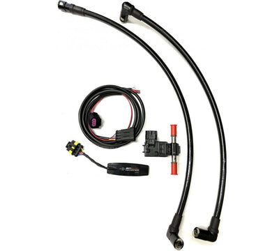 Spool FX-200 Upgraded High Pressure Fuel Pump System | GLC63 AMG [M177]