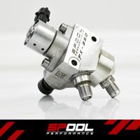 Spool FX-350 Upgraded High Pressure Fuel Pump System | AMG GT63 [M177]