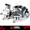 Kit de pompe haute pression amélioré GT63 AMG [M177] Spool FX-200 