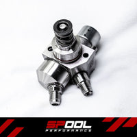 Spool FX-200 Upgraded High Pressure Fuel Pump System | S63 AMG [M177]